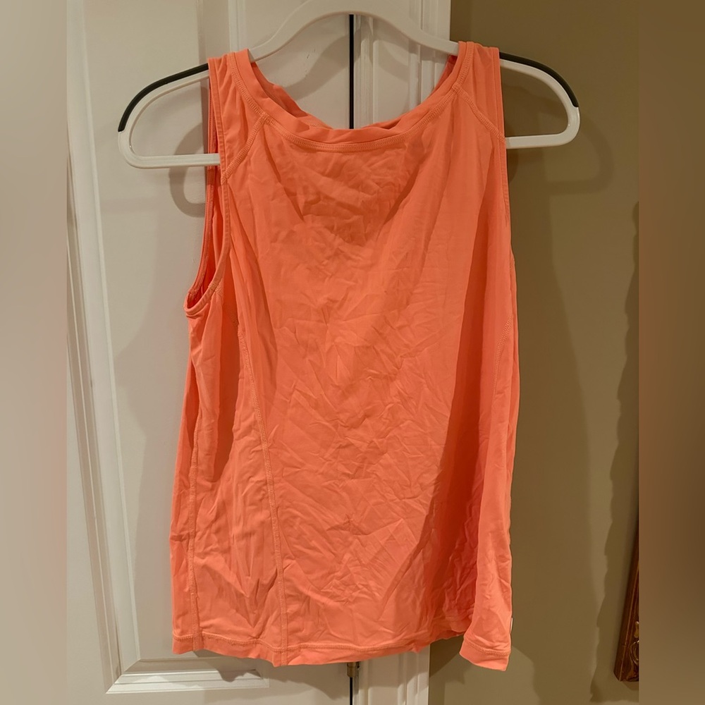 Lilly Pulitzer Luxletic Top